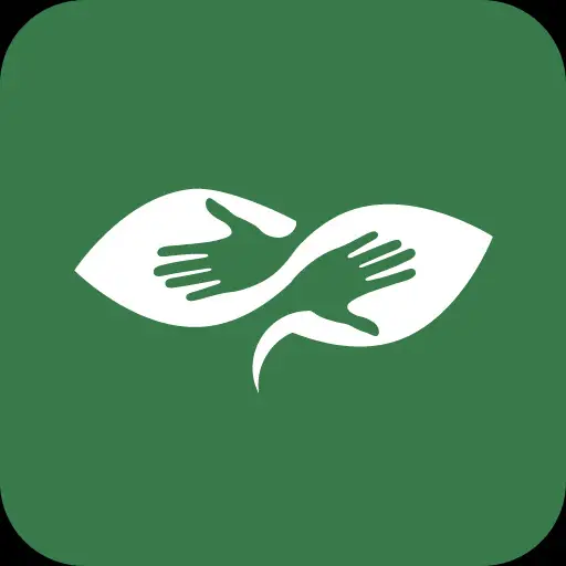 Betterhelp hands Logo